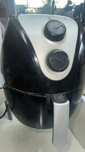 Air fryer Ultra