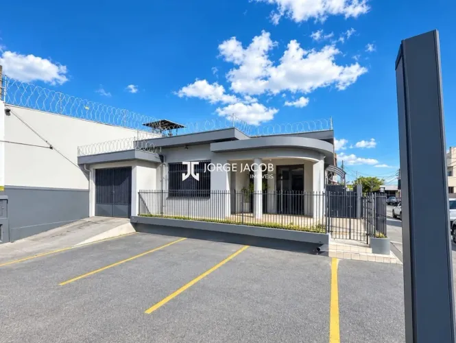 Casa Comercial para Locação Jardim Simus | Sorocaba/SP