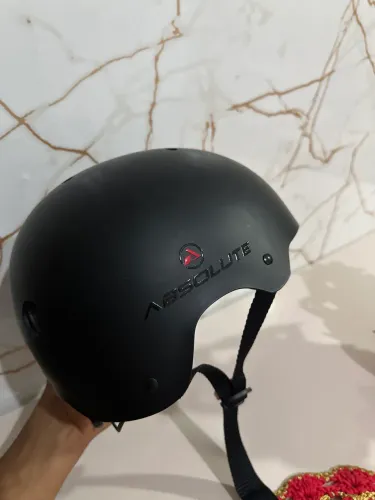 Capacete para bike elétrica 