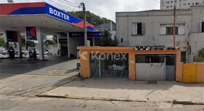 Terreno Comercial à venda com 880 m² em Vila Monumento, São Paulo