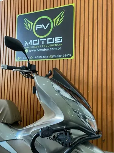 HONDA PCX DLX 2022/2022