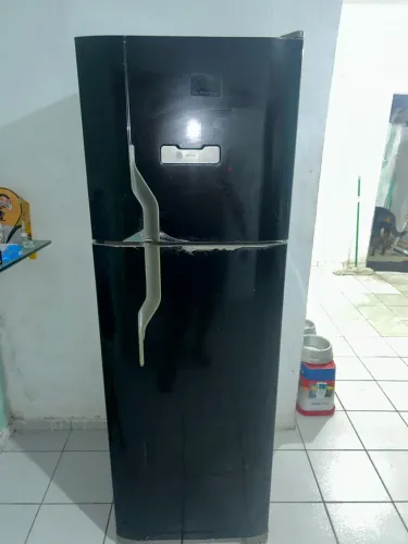 Geladeira Electrolux