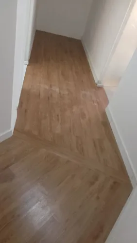 Materiais e instalação de pisos vinilicos e Rodapés | carpetes  e etc