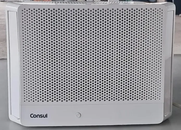 Consul 10.000 BTU 220V Semi Novo - Pouquíssimo Uso (Comprado em 2025)