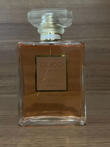 COCO CHANEL 