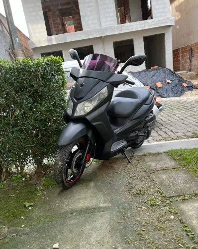 Citycom 300i - Preço para Vender Rápido!