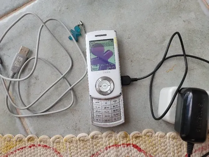 celular slider samsung samsung sgh-f275l