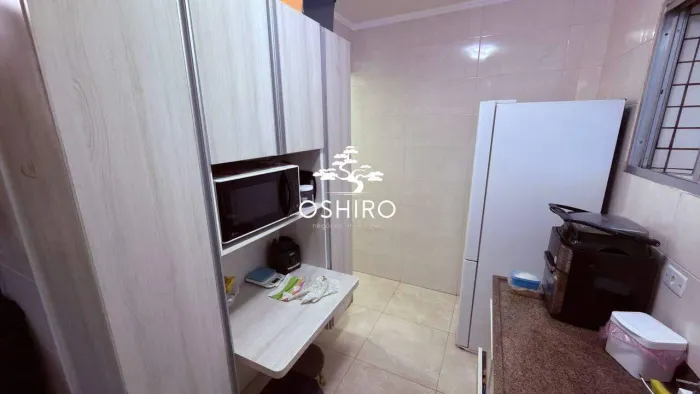 Apartamento à Venda 1 Suíte , Sala Ampla, Lavabo, Cozinha, Área de Serviço, Vista Livre. N
