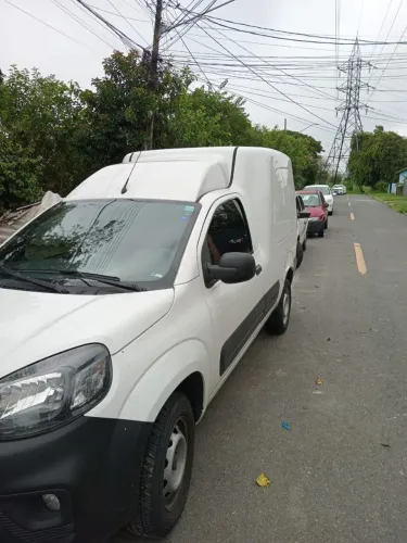 Fiat Fiorino Endurance EVO 1.4 Flex 8V 2P 2024