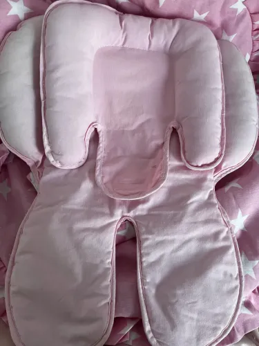 Capa protetora para bebê conforto 