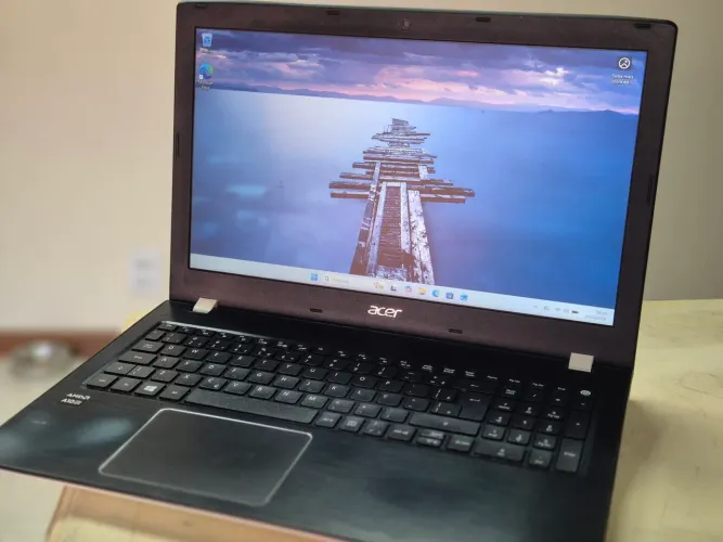 Notebook Acer A10 7Ger 4GB SSD240GB