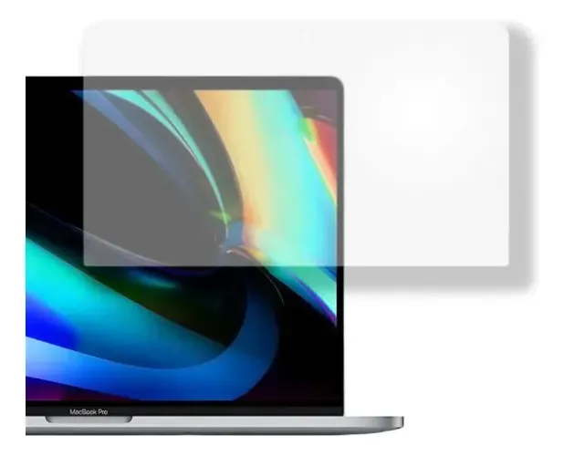 PELICULA PROTETORA MACBOOK PRO 16
