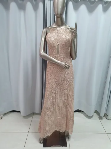 Vestido de festa