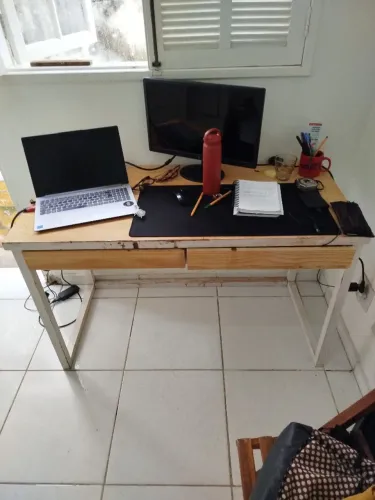 Mesa de escritório