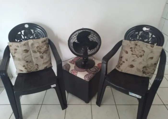 POLTRONAS PLASTICAS 