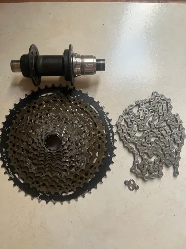 Ciclismo