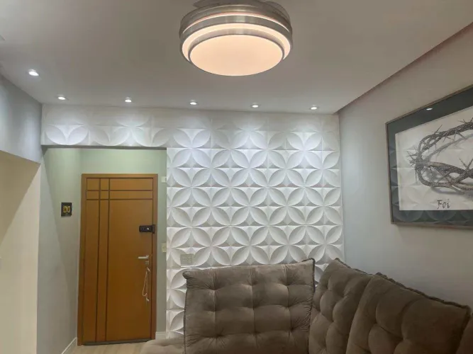 Apartamento com 2 quartos, Ocian, Praia Grande - R$ 740 mil, Cod: 723495