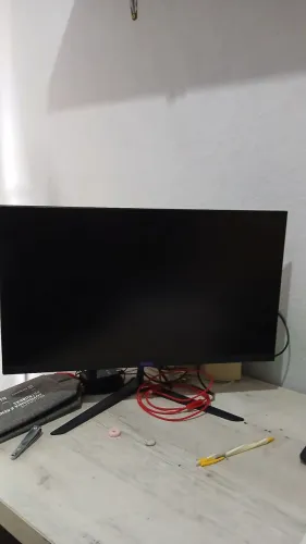 Vendo Monitor Mancer 100hz 1080p