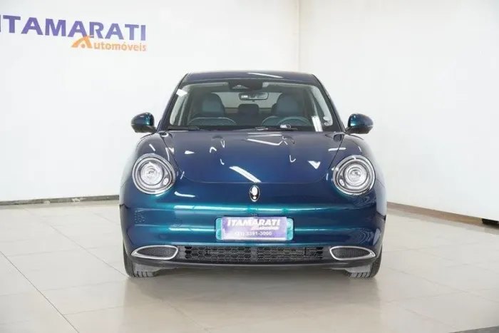 Great Wall Hover CUV 2.4 16V 4WD 5P Mec. 2024