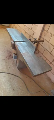 Maquinarios de macenaria