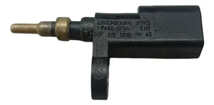 Sensor de Temperatura do Motor VW Taos 1.4 2022