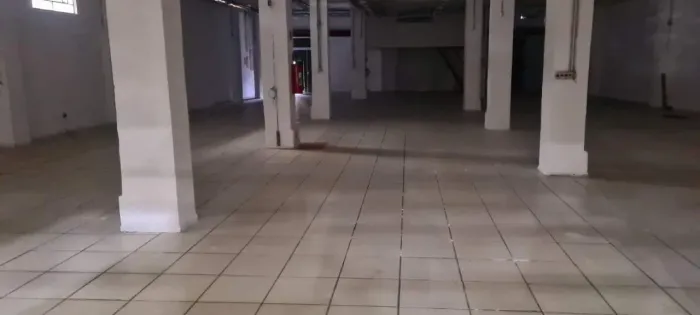 Loja para aluguel, Centro - São Vicente/SP
