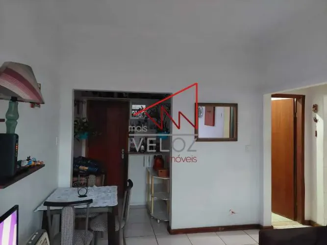 Apartamento-À VENDA-Catete-Rio de Janeiro-RJ