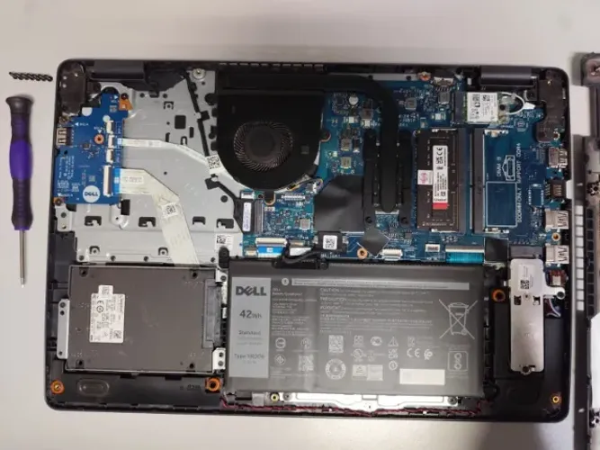 Memoria RAM DDR4 16GB 3200Mhz Kingston HyperX Fury