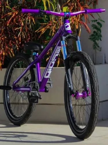 Bike Gios de 4.500 por 3.200 Promoção