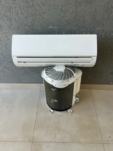 Vendo ar condicionado 12.000 Btus
