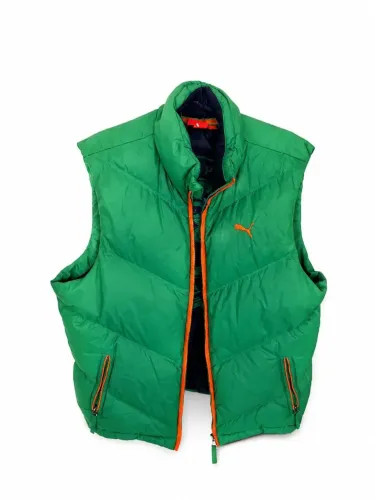 COLETE PUMA ORIGINAL