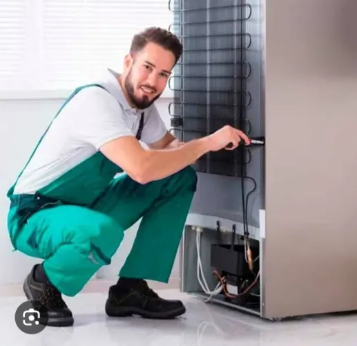 Técnico de geladeira