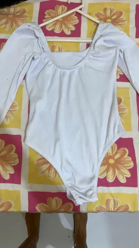Body branco