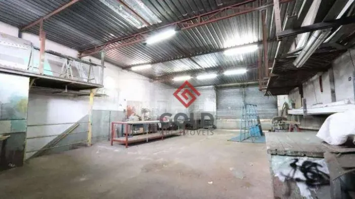 Terreno à venda, 100 m² por R$ 900.000,00 - Vila Curuçá - Santo André/SP