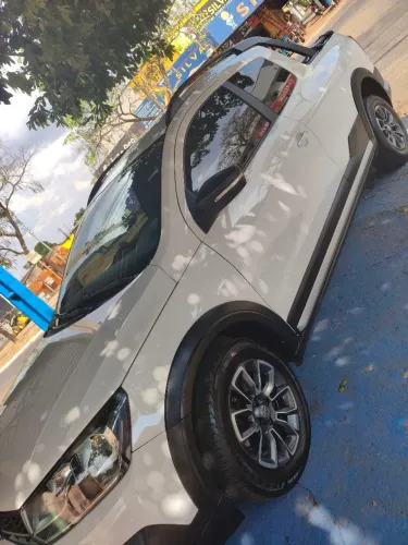 Volkswagen Saveiro Cross 1.6 T.flex 16V CD 2021