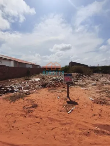 CÓD: 5861. TERRENO À VENDA - PORTO DO ATLÂNTICO | TIBAU/RN .