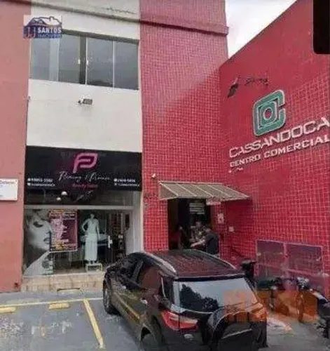 Sala comercial para locação Mooca | 70m² | estacionamento para clientes | excelente locali
