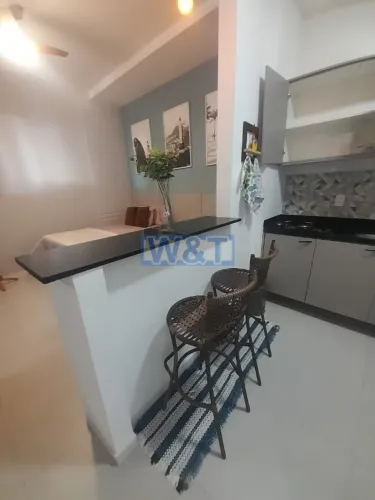 1 QUARTO PIRATININGA