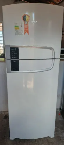 Vendo geladeira Consul duplex Frost Free 
