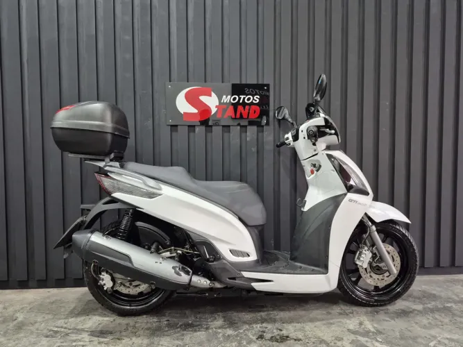 Kymco PEOPLE GT 300I 50 cc