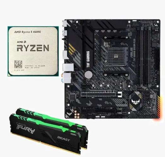 Kit Ryzen 5