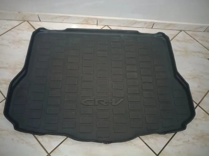 tapete bandeja crv 2008 