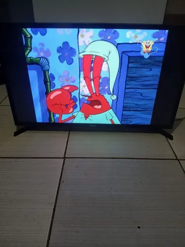 Tv smart