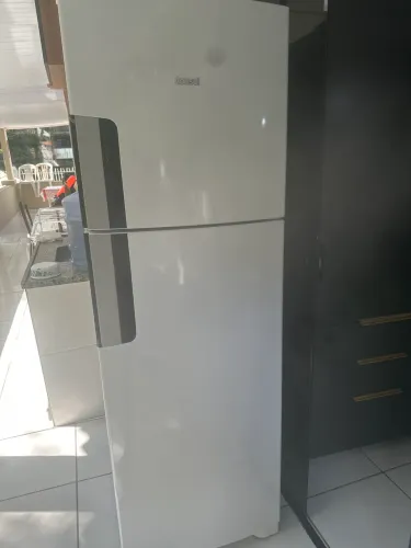 Vendo geladeira nova
