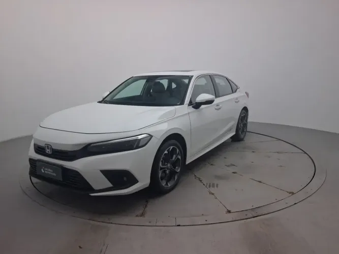 Honda Civic Sed.touring 2.0 16V Aut. (híbrido) 2024