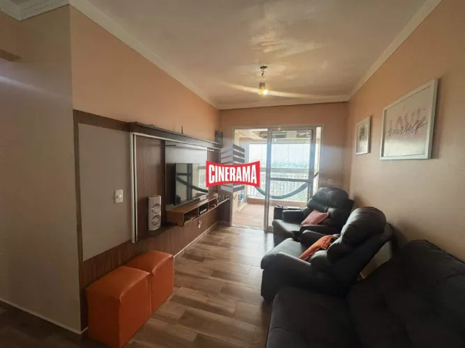 Apartamento à venda em Centro - São Caetano do Sul | Cinerama Imóveis