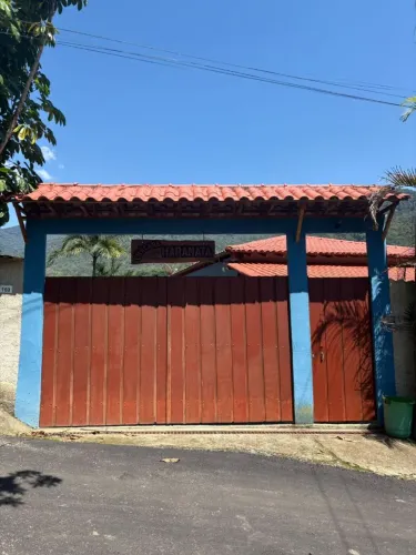 Chacára Maranata em Paraty RJ