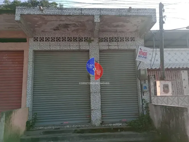 Loja à venda, Ipiranga (Guia de Pacobaíba), Magé, RJ