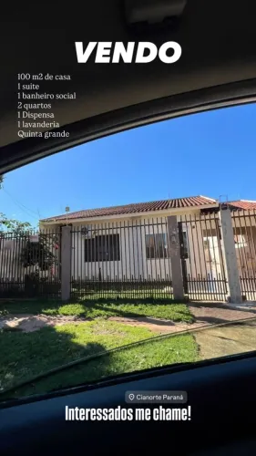 Vendo Casa