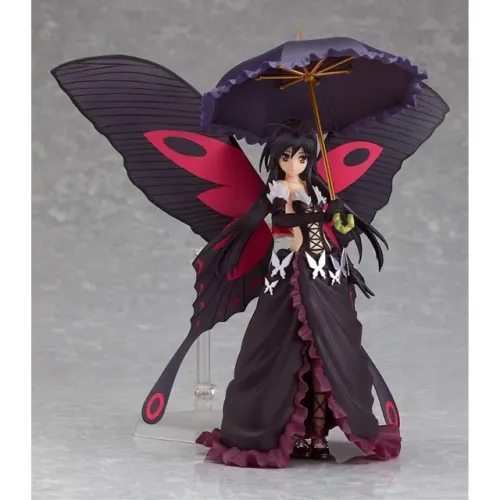 Kuroyukihime (#154) - Figma